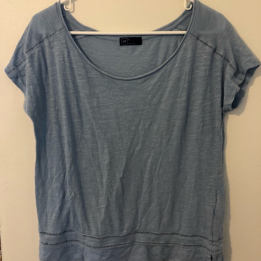 Casual Gap Top